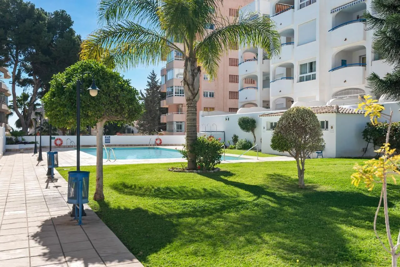 Marysol Beachclose Apartment With Pool By Costarentals - Ref 200 Benalmádena Espanha