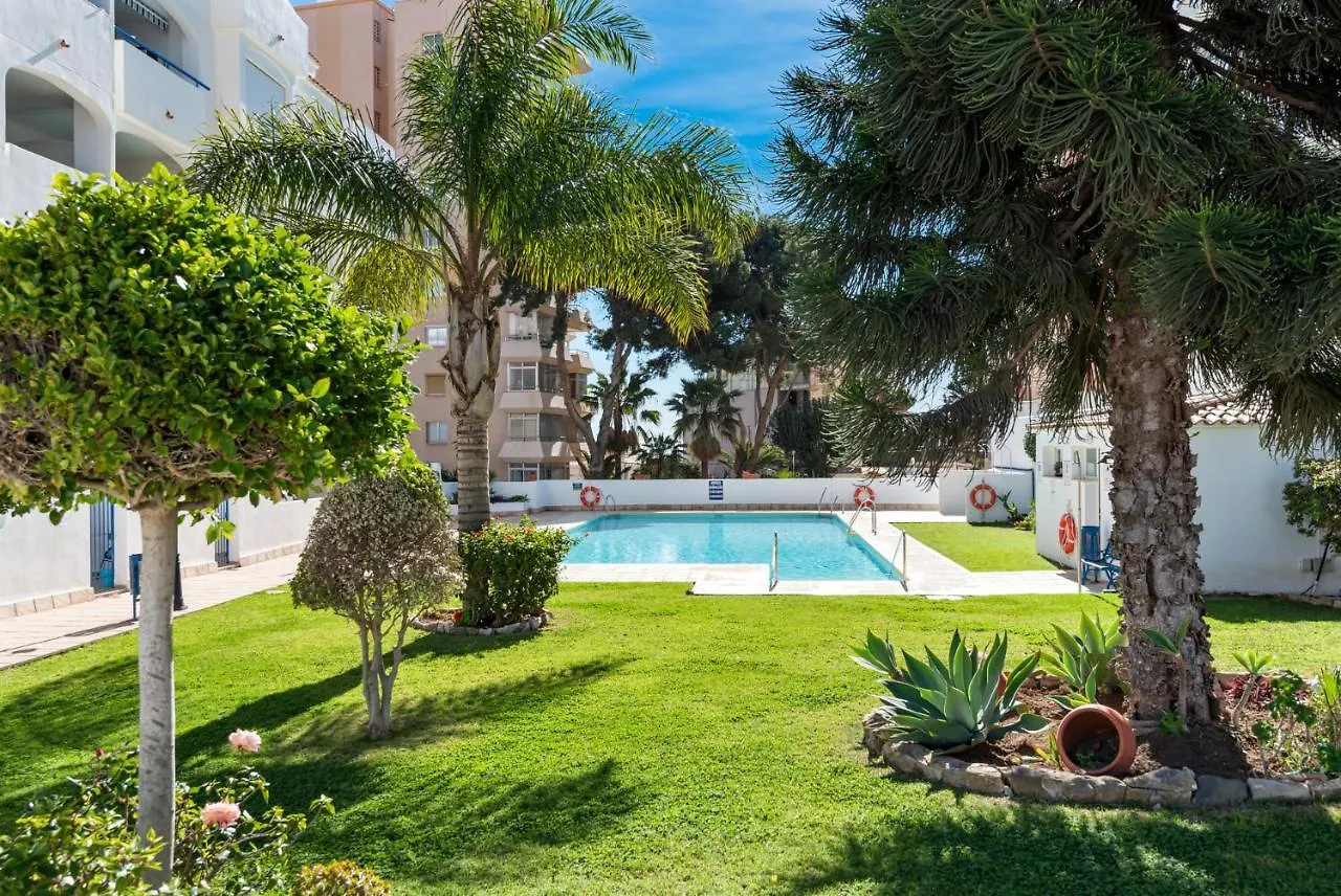 Contatos de Marysol Beachclose Apartment With Pool By Costarentals - Ref 200